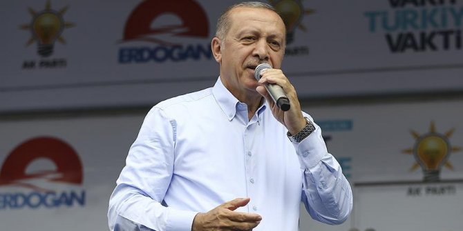 Kandil'e, Sincar'a operasyonlarımızı başlattık