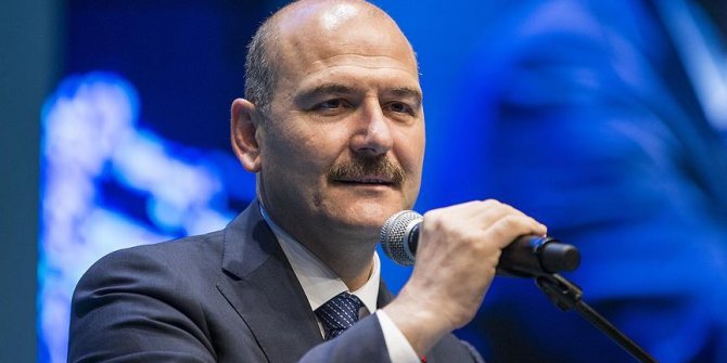 Türkiye terörle topyekun mücadele ediyor