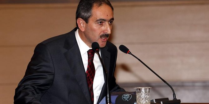 Uyuşmazlık Mahkemesi Başkanlığına Hicabi Dursun seçildi