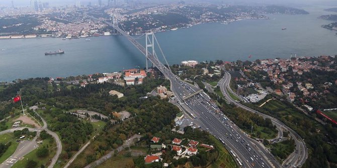 Bayramda köprüler ve otoyollar ücretsiz