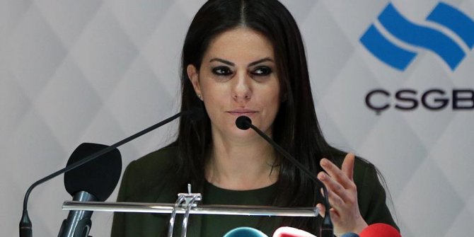 Yeniden yapılandırma için 99 bin 124 kişi başvurdu