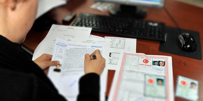 Dev yolsuzluk operasyonu: Çok sayıda gözaltı