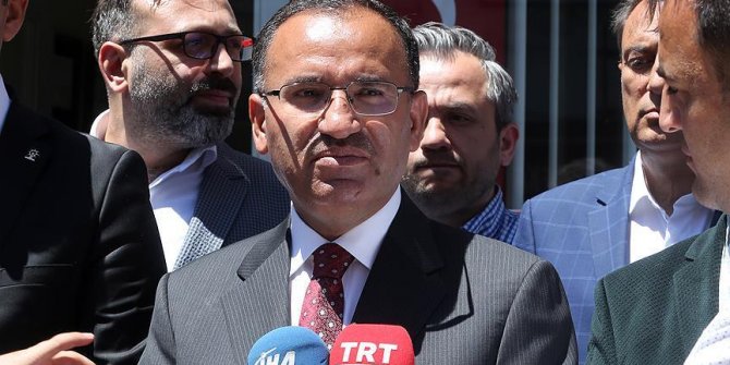 Muharrem İnce Türkiye'den özür dilemeli