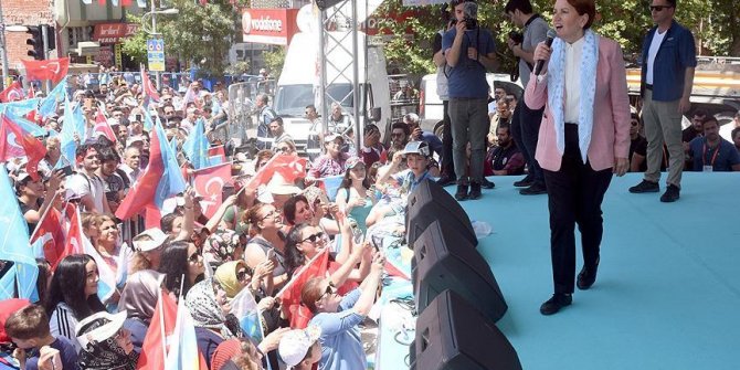 'İşsizlik rakamlarını 5'e, 6'ya düşüreceğiz'