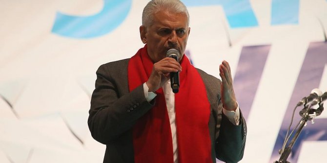 25 Haziran Türkiye'nin şahlanışının ilk günü olacak