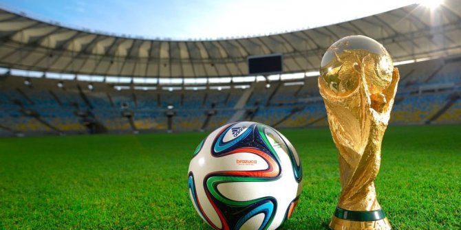 2026 Dünya Kupası’nın ev sahibi belli oldu