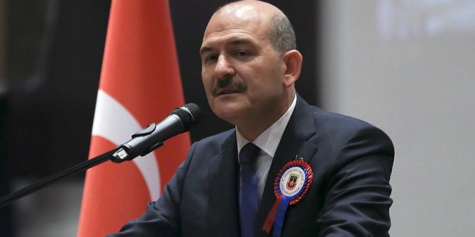 Öksüz'ün Almanya'da olduğuna dair kuvvetli şüphe var
