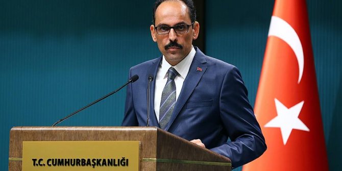 BM’nin Filistin kararı büyük bir başarı