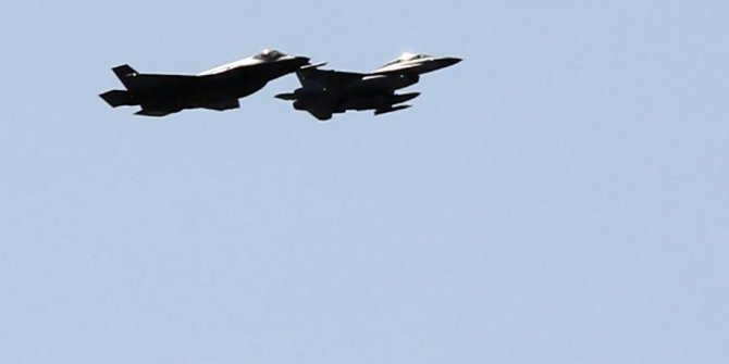 'Türkiye, F-35'le ilgili bütün taahhütleri yerine getirdi'