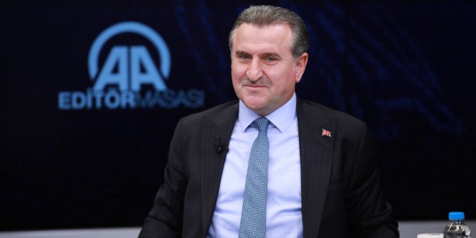 Bütün takımların altyapıya yatırım yapması lazım