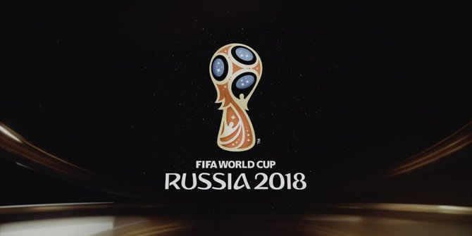 2018 FIFA Dünya Kupası'nda yarın 3 maç oynanacak