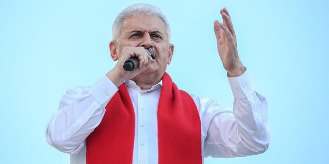 Kazanımlarımızı kaybettirmeye kimsenin hakkı yok