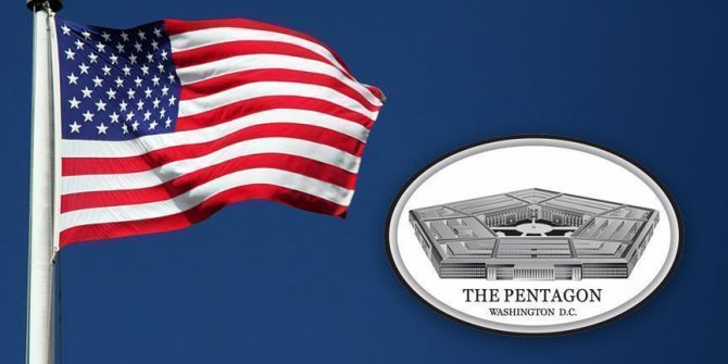 Pentagon'dan Münbiç açıklaması