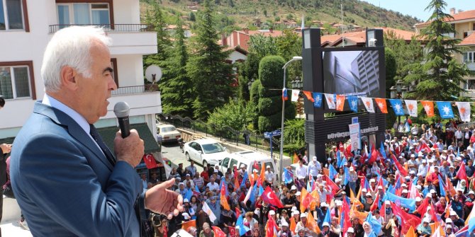 Zaferle sonuçlanacak