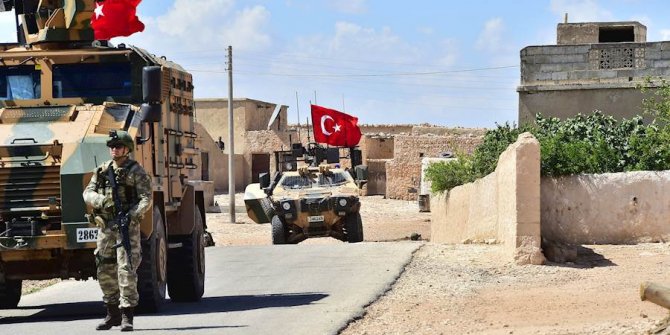 Türk askeri Münbiç’te ne kadar kalacak?