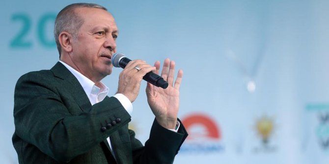 Özgürlüklerden taviz yok