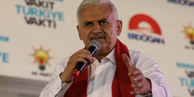 Terör nereye kaçarsa ensesindeyiz