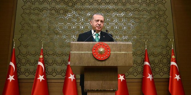 'Pazartesi günü kabinemizi açıklayacağız'