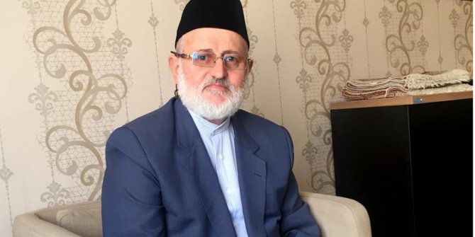 Prof. Dr. Fadıl Geylani: Erdoğan kaybederse İslam dünyası kaybeder