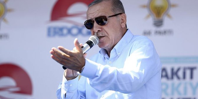 Kandil'deki lider takımını hallettik