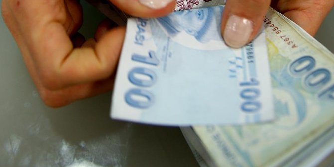 Asgari ücret destek tutarı belli oldu