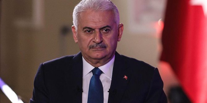 Kandil operasyonu adım adım ilerliyor