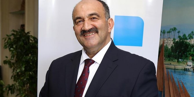 İŞKUR'da hedef 1 milyon 250 bin istihdam