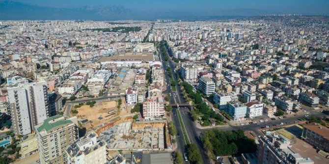 'Konutta bu faiz oranının tekrar bulunması çok zor'