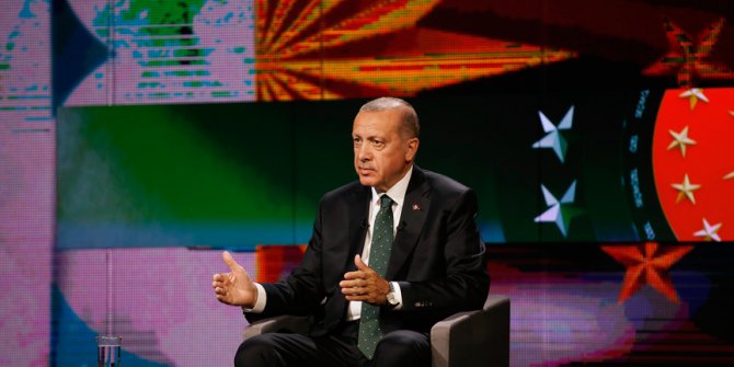 Erdoğan hükümet ile iligli toplantı yapacak