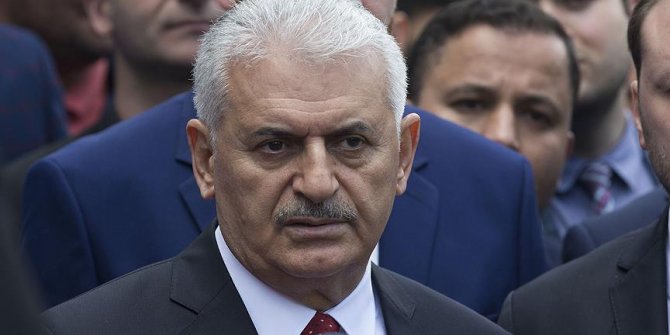 'Seçim güvenliği için gereken tedbirler alınıyor'