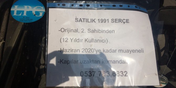 Yıllar eskitemedi