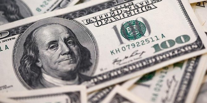 Dolar/TL Erdoğan'ın seçimi kazanmasının ardından 4,5868'e geriledi