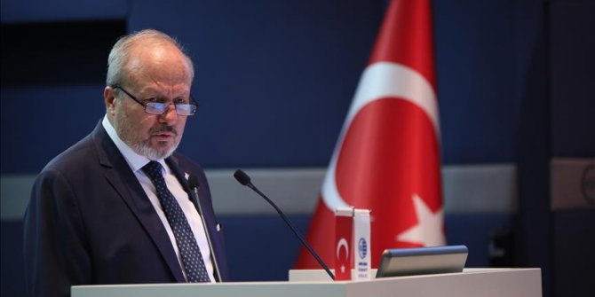 Tüm dünyaya demokrasi dersi verdik