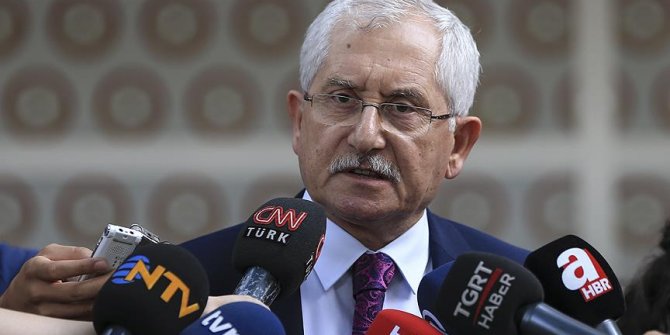 Kesin seçim sonuçları ne zaman açıklanacak