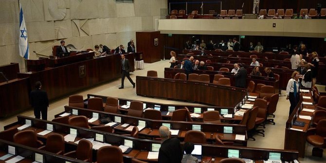 Erdoğan'ın seçim zaferi İsrail Meclisini karıştırdı