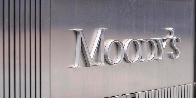 Moody's'ten ABD ve Çin'e uyarı