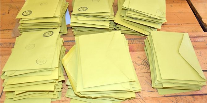 Düzce'de itiraz üzerine oylar yeniden sayılıyor