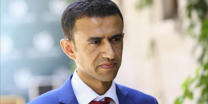 Türkçenin gönüllü elçisi olacaklar