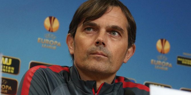 Fenerbahçe'de Cocu için imza töreni yarın