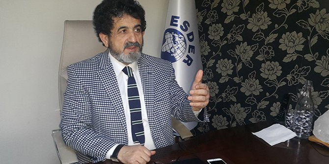 Herkese görev düşüyor