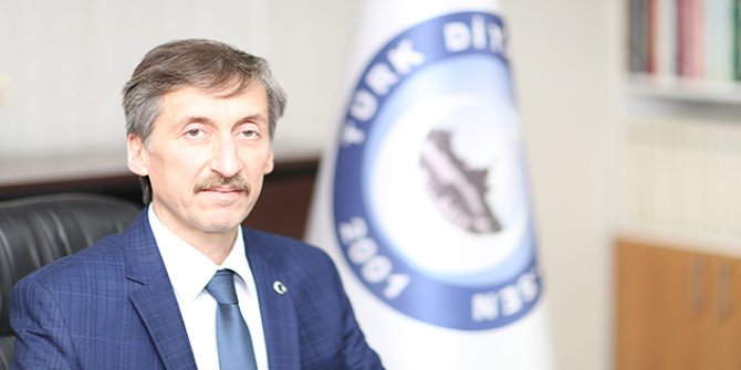 “Dünü unutalım geleceğe bakalım”