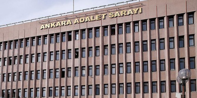 Hava Kuvvetlerine FETÖ operasyonu: 99 gözaltı kararı