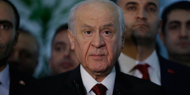 MHP seçimlerden tarihi bir başarıyla çıkmıştır