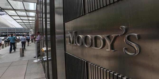 Moody's'ten Türkiye açıklaması