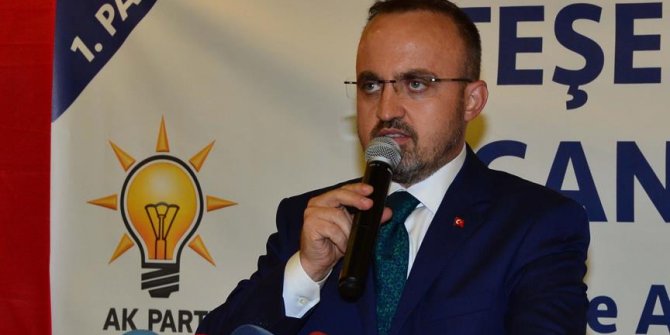 Turan’dan Kılıçdaroğlu açıklaması