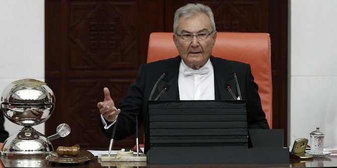 Meclisi Deniz Baykal açacak