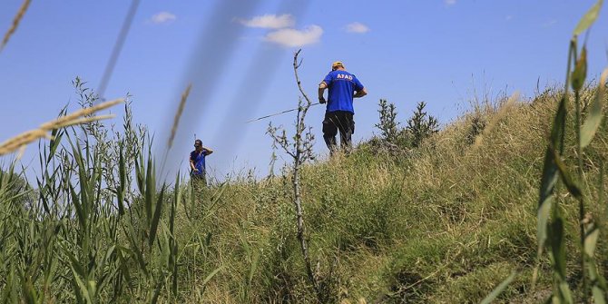 Erzurum ve Ankara'daki kayıp olaylarına ilişkin açıklama
