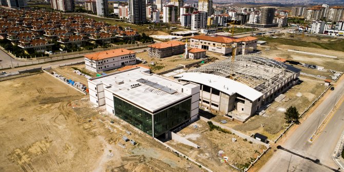 Gün sayıyor