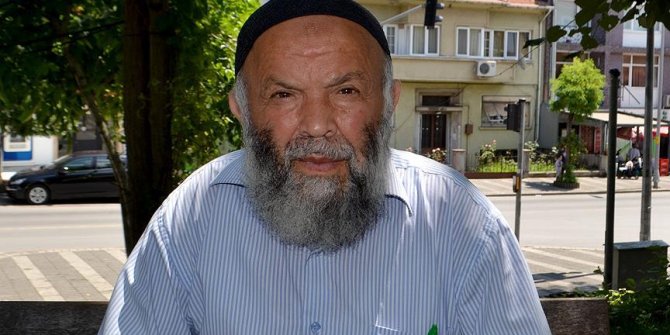 'AK Parti'nin hizmetlerini anlatmamak ihanet olur'
