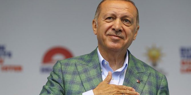 En büyük mücadelemiz terörle olacak